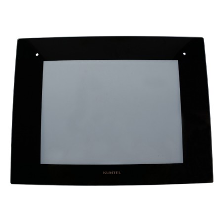 Kumtel Fırın Kapak Dış Camı - 62092
